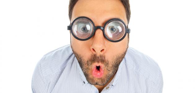 تقوية النظر طبيعيا