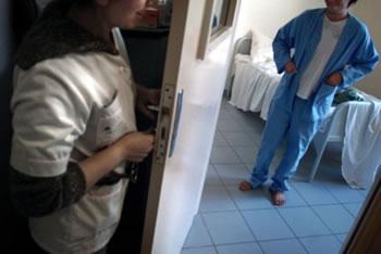 Des spécialistes au chevet de la... dépression