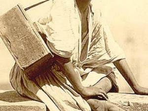 Cinquante ans après... : grenadine amère