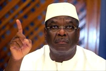 «Un symbole de dignité pour les peuples d'Afrique»                                    L'ANCIEN PREMIER MINISTRE MALIEN À PROPOS DE L'ALGERIE