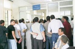 تذاكر دائرة الدار البيضاء تباع في السوق السوداء