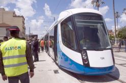 مراقبو تذاكر الترامواي 