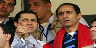 Les fils Moubarak de nouveau jugés pour corruption