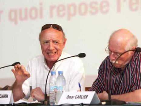 Madjid Benchikh : «Si un groupe met en danger le système, la réponse sera dure »                                    A la une : les autres articles