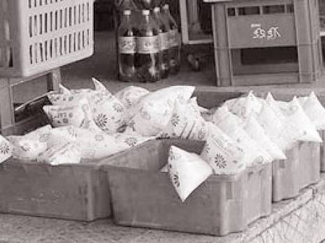 Pénurie de lait : les distributeurs accusent                                    Alger : les autres articles