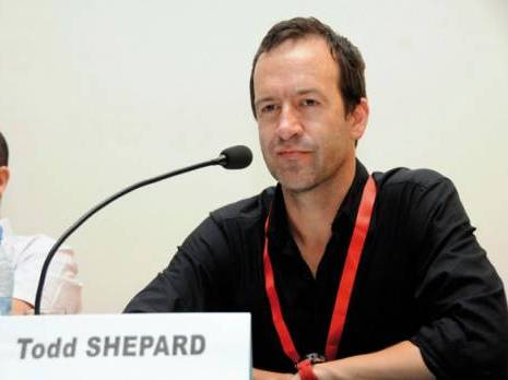 Todd Shepard : «La France a été forcée d'accepter l'indépendance de l'Algérie»                                    Actualité : les autres articles