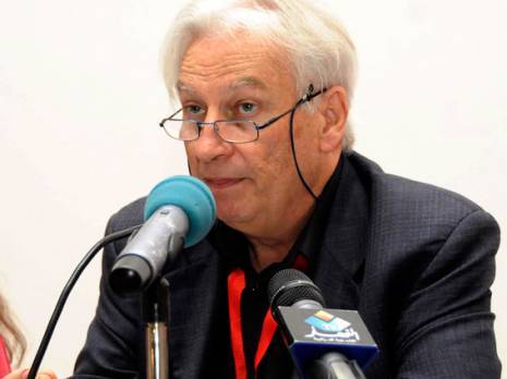 «Les politiques français doivent arrêter de se faire man'uvrer par les nostalgiques»                                    Gilles Manceron estime que la France est gênée de reconnaître son passé