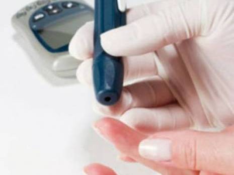 une enquête sur 20 000 diabétiques adultes                                    Pour évaluer la prise en charge de la maladie