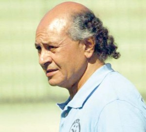 “بلحوت” يسقط في أول اختبار حقيقي في “الشلف”