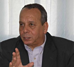 انتخاب “يوسف جباري” رئيسا لمولودية وهران