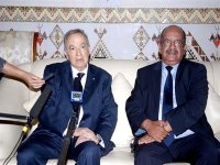 UMA/Conseil ministériel : relever les défis sécuritaires dans la région (Habib Benyahia)