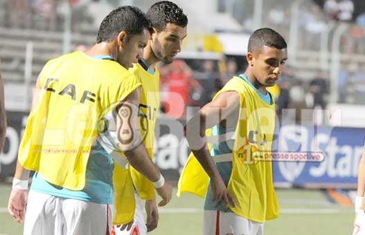 ASO : Zaouche «On se rachètera lors des prochains matches»