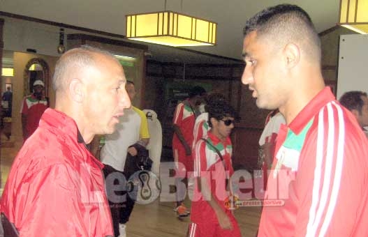 USMA : Un club ghanéen veut affronter l'USMA en amical