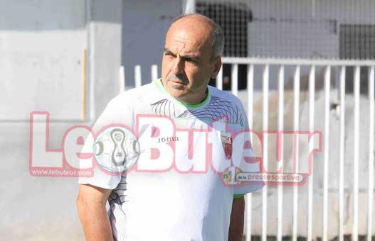 JSMB : Michel attendu demain à Bejaïa