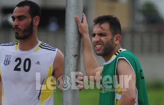 CAB : La piste Benchadi toujours d'actualité
