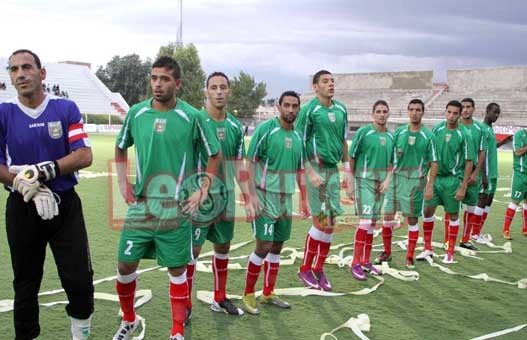 MCS : Cheraïtia n'a pas eu sa lettre de libération