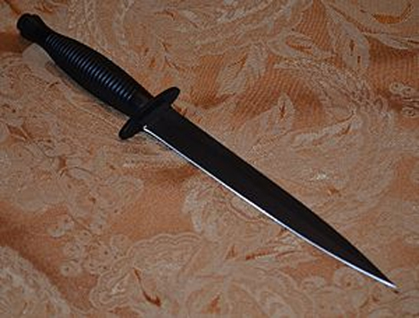 كهل يقتل شقيقه الأكبر طعنا في عرس بعنابة