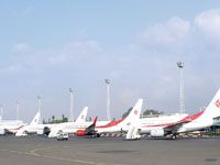 Le syndicat menace de recourir à la grève Risque de paralysie des aéroports d'Algérie