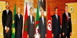 Début à Alger des travaux de la réunion des MAE maghrébins