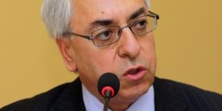 Syrie : le chef du CNS appelle Moscou à cesser ses livraisons d'armes