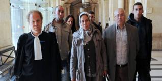 Enregistrements du tueur Merah: la chaîne de se justifie, familles scandalisées