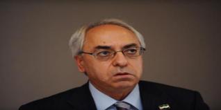 A Moscou, un chef de l'opposition syrienne appelle la Russie à agir