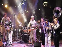 Festival international de musique diwan : de grands classiques à l'honneur