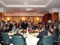 Les ministres maghrébins des AE soulignent la nécessité d'une approche commune face aux défis sécuritaires