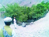 Afghanistan : accusée d'adultère, elle est exécutée en public