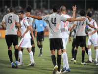 C1 : après la défaite de l'ASO face à l'ES Sahel                                    Les années se suivent et se ressemblent