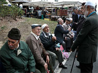 Nos aînés ne comprennent pas