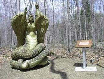 معلم «امرأة البحر» بتيبازة: نموذج للسياحة الأثرية                                    يستقطب الآلاف دوريا