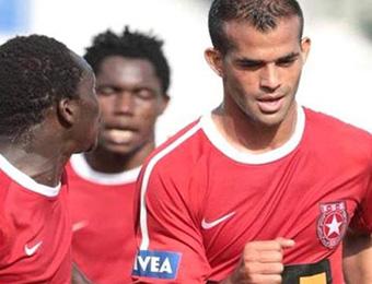 هزيمة الشلف تكرّس إفلاس النوادي الجزائرية                                    دور مجموعات رابطة أبطال إفريقيا