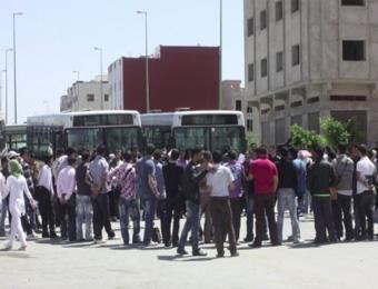 سكان بريكة بباتنة يطالبون بتشغيل محطة النقل البري                                    فتح سوق جوارية يظل حلما طال أمده