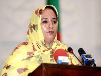 Le développement en Afrique passe par le règlement des conflits armés (ministre sahraouie)