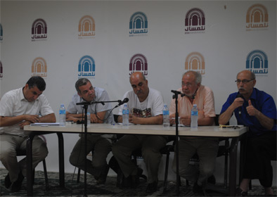 Nabni veut mettre le citoyen au centre de la gouvernance et de la politique de la ville (audio)