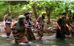 الإعدام غيابيا لعبد المالك درودكال وجماعته بسكيكدة