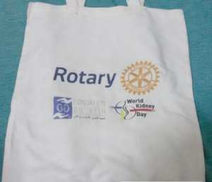 الروتاري في الجلفة!!