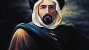 L'insurrection d'El-Mokrani