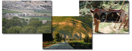 الخنقة و تنكولة من أكثر المناطق استقطابا بتبسة