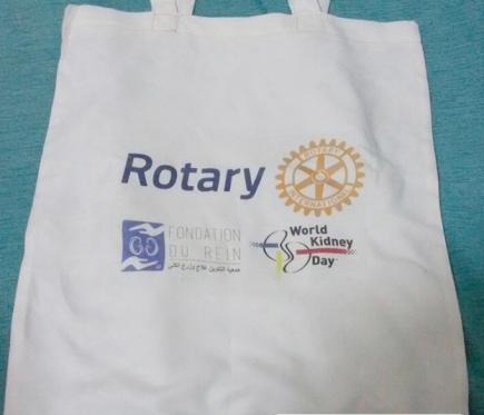 الروتاري في الجلفة!!