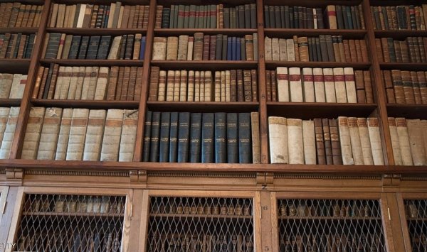 حكاية 13 كلمة عربية 