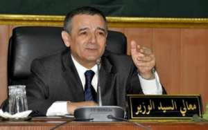 الحكومة تستعين بالصينيين لدراسة استغلال منجم الحديد بغار جبيلات بتندوف