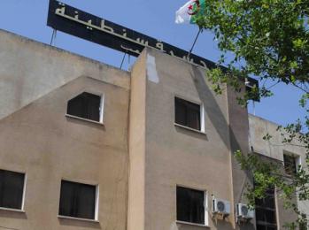 شباب جسر قسنطينة يتساءلون عن مصير محلات الرئيس