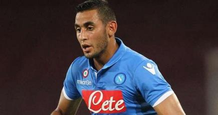 مانشستر سيتي الإنجليزي يدخل سباق الظفر بخدمات غولام