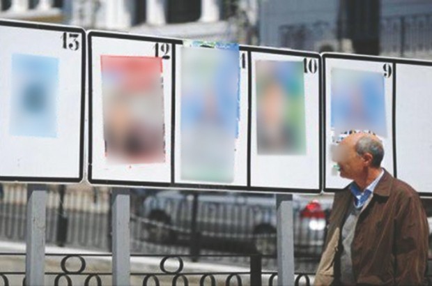 La députation n'emballe pas à Constantine