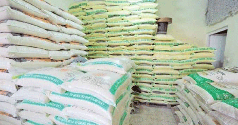 زيادات غير قانونية في أسعار السميد بقسنطينة