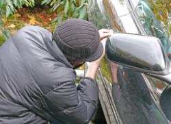 الدرك يسترجع سيارة مسروقة في ظرف ساعتين فقط بالطارف