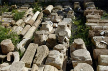 Patrimoine /La mise en valeur