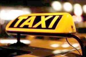 تشكيل لجنة مشتركة لحل مشاكل سيارات الأجرة بتيزي وزو